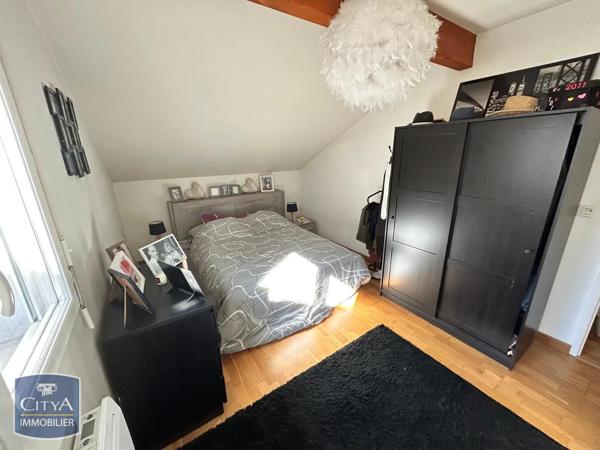 Maison à vendre 5 pièces 111.34m² Viry (74580)