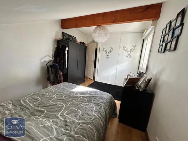 Maison à vendre 5 pièces 111.34m² Viry (74580)