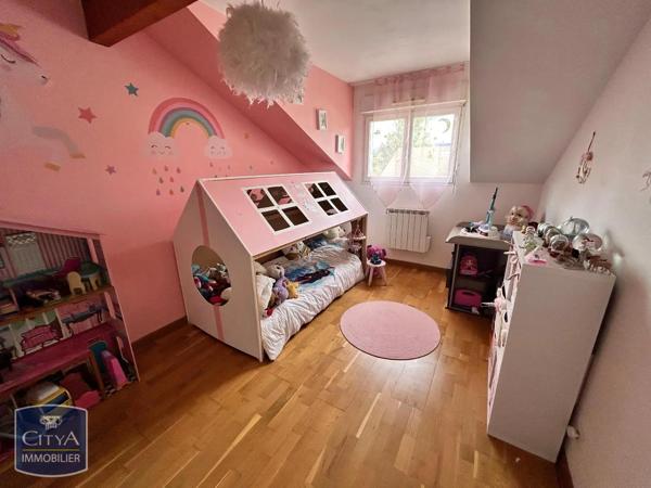 Maison à vendre 5 pièces 111.34m² Viry (74580)