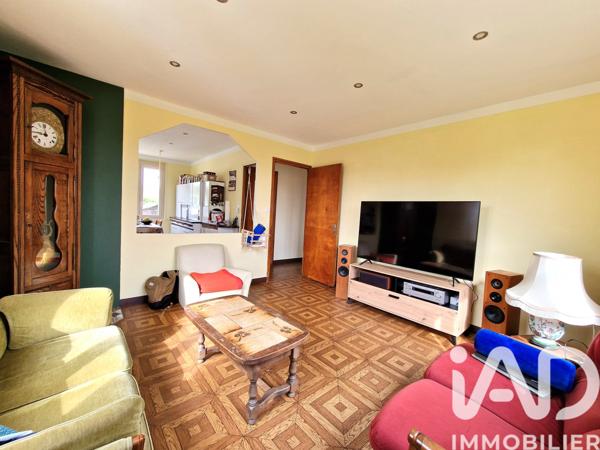 Maison à vendre 5 pièces 94 m² Gourin