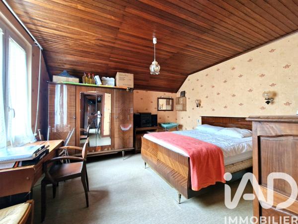 Maison à vendre 5 pièces 94 m² Gourin