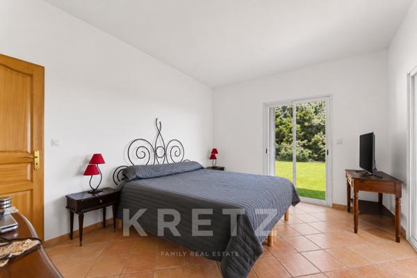 Villa d’exception avec vue panoramique sur la Cathédrale Saint-Nazaire