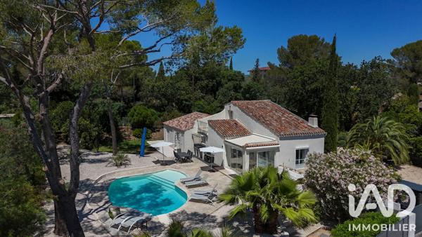 Maison (prestige) à vendre 5 pièces 140 m² Fréjus