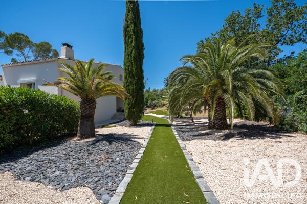 Maison (prestige) à vendre 5 pièces 140 m² Fréjus