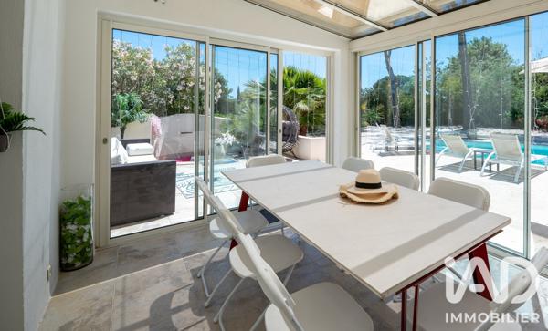 Maison (prestige) à vendre 5 pièces 140 m² Fréjus