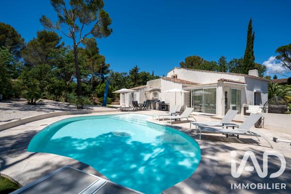 Maison (prestige) à vendre 5 pièces 140 m² Fréjus
