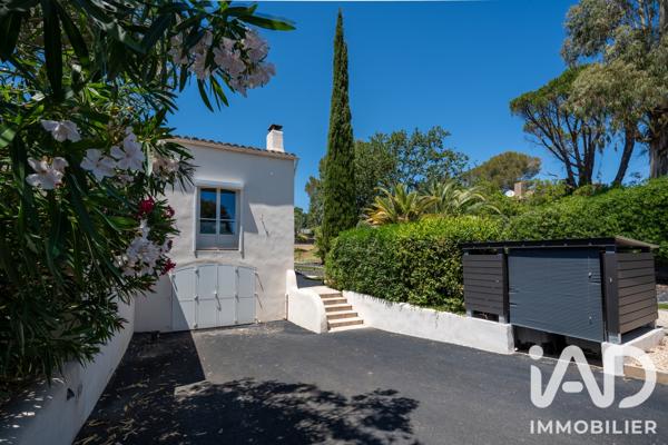 Maison (prestige) à vendre 5 pièces 140 m² Fréjus