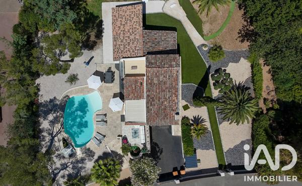 Maison (prestige) à vendre 5 pièces 140 m² Fréjus