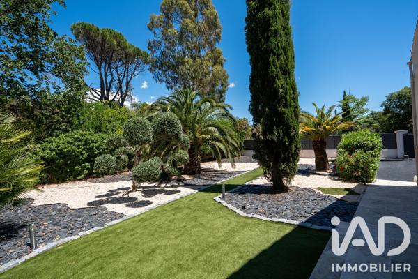Maison (prestige) à vendre 5 pièces 140 m² Fréjus