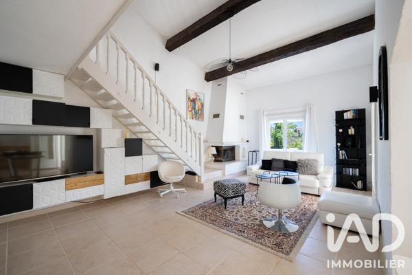 Maison (prestige) à vendre 5 pièces 140 m² Fréjus