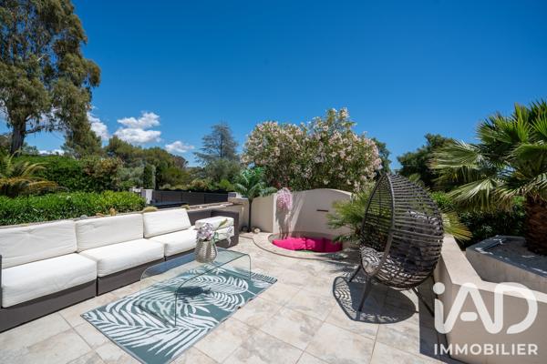 Maison (prestige) à vendre 5 pièces 140 m² Fréjus