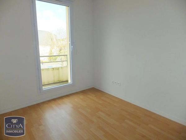 Appartement à louer 2 pièces 36m² Touques (14800)