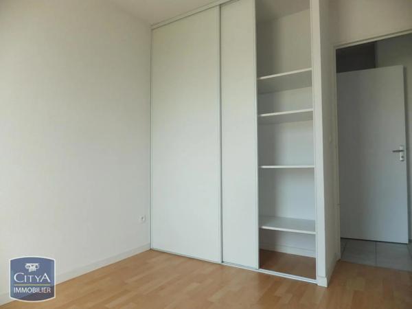 Appartement à louer 2 pièces 36m² Touques (14800)