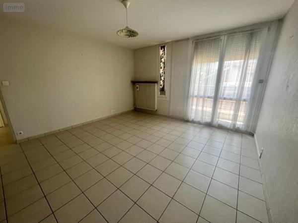 Appartement à vendre à Vesoul en Haute-Saône (70000), ref : 70001-81
