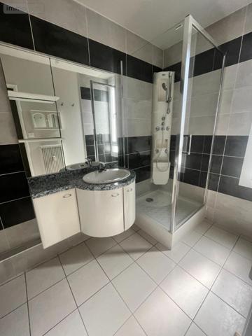 Appartement à vendre à Vesoul en Haute-Saône (70000), ref : 70001-81