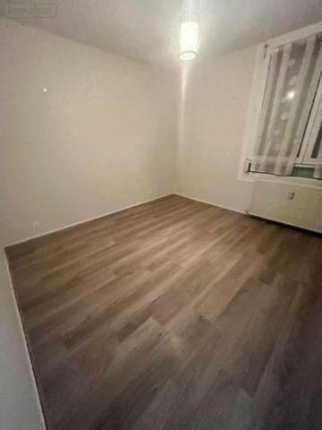 Appartement à vendre à Vesoul en Haute-Saône (70000), ref : 70001-81