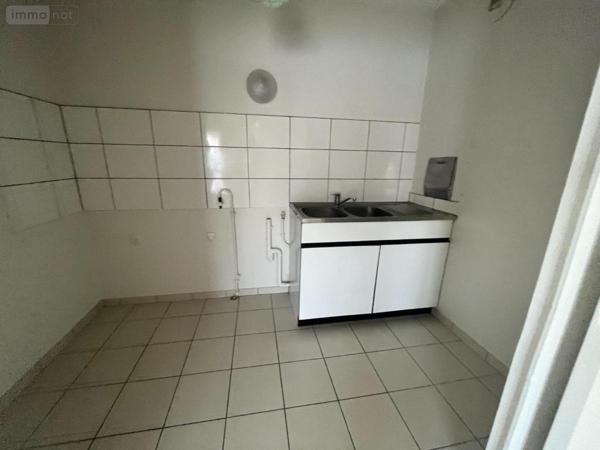 Appartement à vendre à Vesoul en Haute-Saône (70000), ref : 70001-81