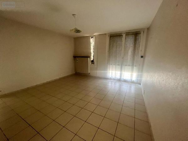 Appartement à vendre à Vesoul en Haute-Saône (70000), ref : 70001-81