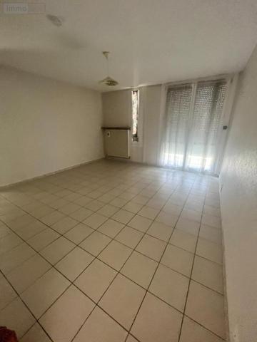 Appartement à vendre à Vesoul en Haute-Saône (70000), ref : 70001-81