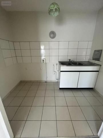 Appartement à vendre à Vesoul en Haute-Saône (70000), ref : 70001-81