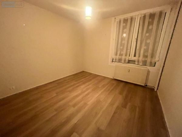 Appartement à vendre à Vesoul en Haute-Saône (70000), ref : 70001-81