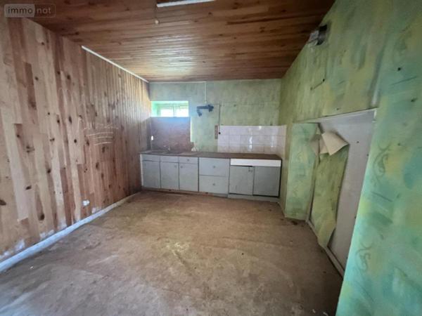 Maison à vendre à Coulevon en Haute-Saône (70000), ref : 70001-73