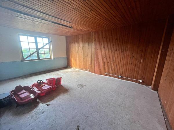 Maison à vendre à Coulevon en Haute-Saône (70000), ref : 70001-73