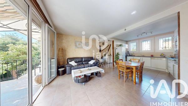 Maison à vendre 4 pièces 85 m² Castelsarrasin