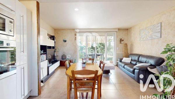 Maison à vendre 4 pièces 85 m² Castelsarrasin