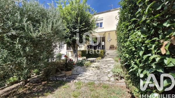 Maison à vendre 4 pièces 85 m² Castelsarrasin