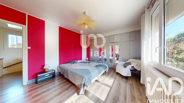 Maison à vendre 4 pièces 85 m² Castelsarrasin