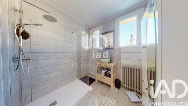 Maison à vendre 4 pièces 85 m² Castelsarrasin