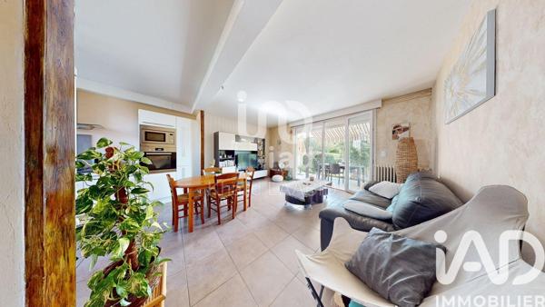 Maison à vendre 4 pièces 85 m² Castelsarrasin