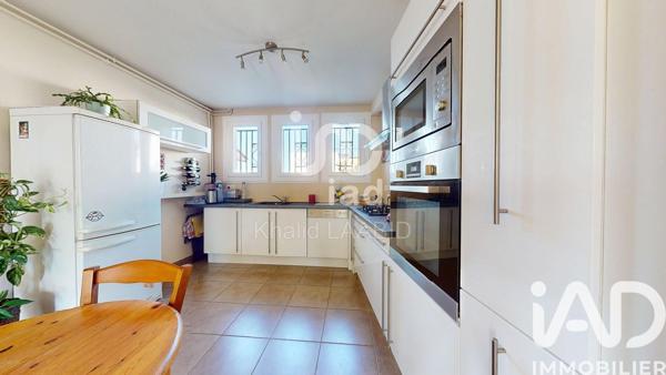 Maison à vendre 4 pièces 85 m² Castelsarrasin