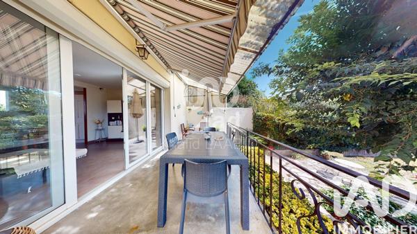 Maison à vendre 4 pièces 85 m² Castelsarrasin