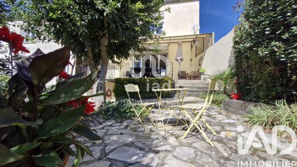 Maison à vendre 4 pièces 85 m² Castelsarrasin