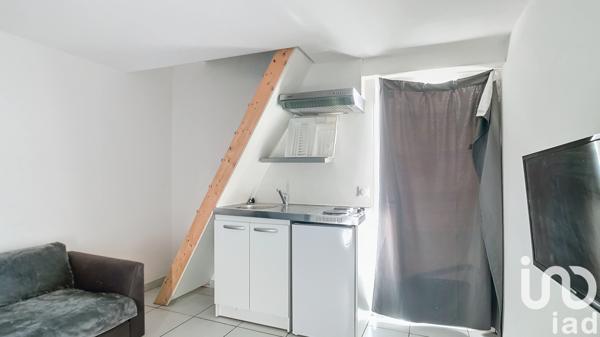 Immeuble à vendre 101 m² Gien