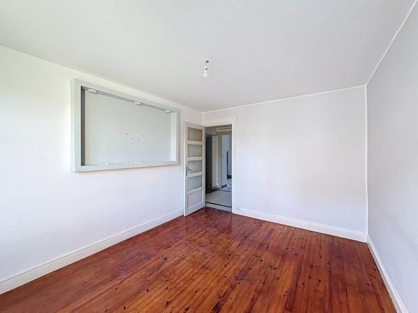 Appartement à vendre 2 pièces de 45 m²