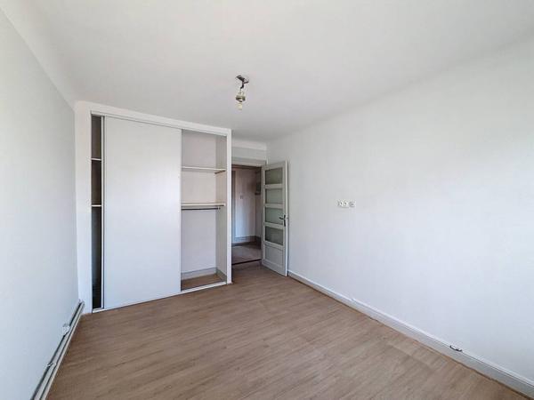 Appartement à vendre 2 pièces de 45 m²