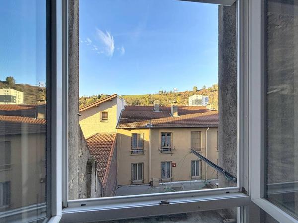 Appartement à vendre 2 pièces de 45 m²