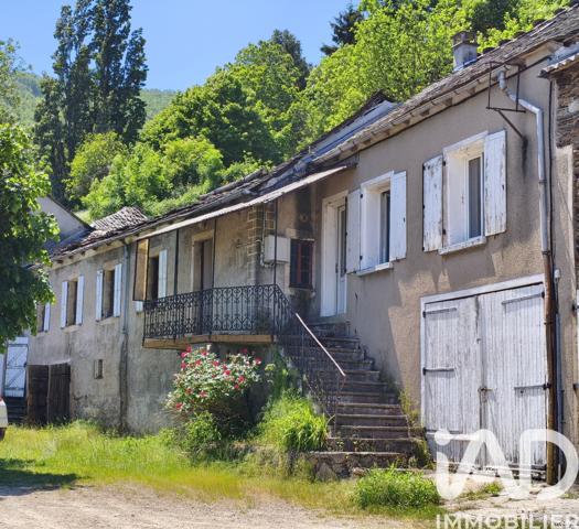 Maison à vendre 5 pièces 118 m² Cubières