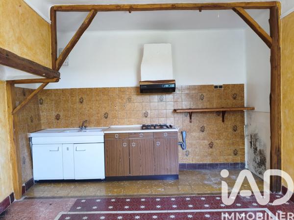 Maison à vendre 5 pièces 118 m² Cubières