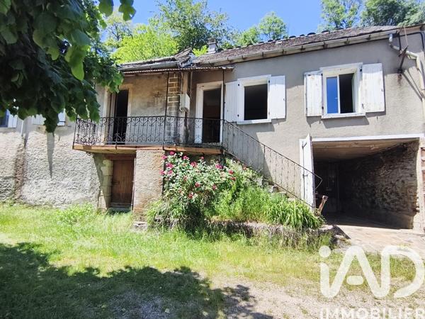 Maison à vendre 5 pièces 118 m² Cubières