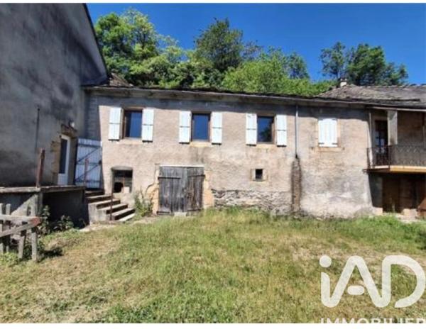 Maison à vendre 5 pièces 118 m² Cubières