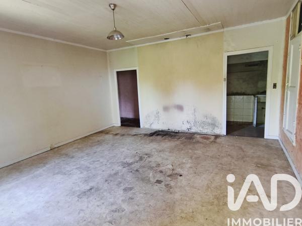 Maison à vendre 5 pièces 118 m² Cubières