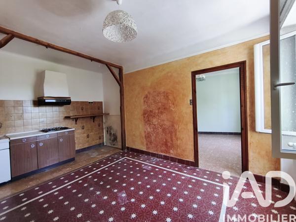 Maison à vendre 5 pièces 118 m² Cubières