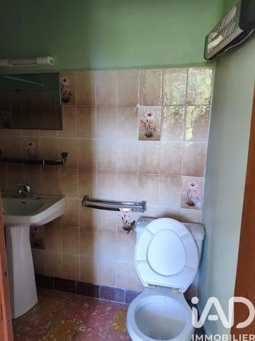 Maison à vendre 5 pièces 118 m² Cubières