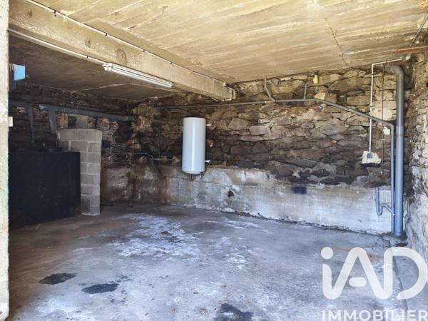 Maison à vendre 5 pièces 118 m² Cubières