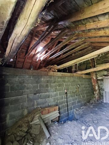 Maison à vendre 5 pièces 118 m² Cubières