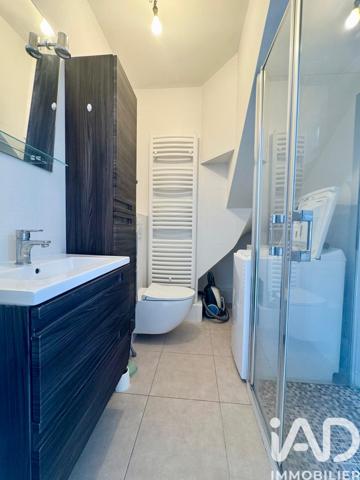 Appartement à vendre 1 pièce 21 m² Joinville-le-Pont